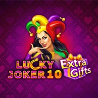 Lucky Joker 10 Extra Gifts slot